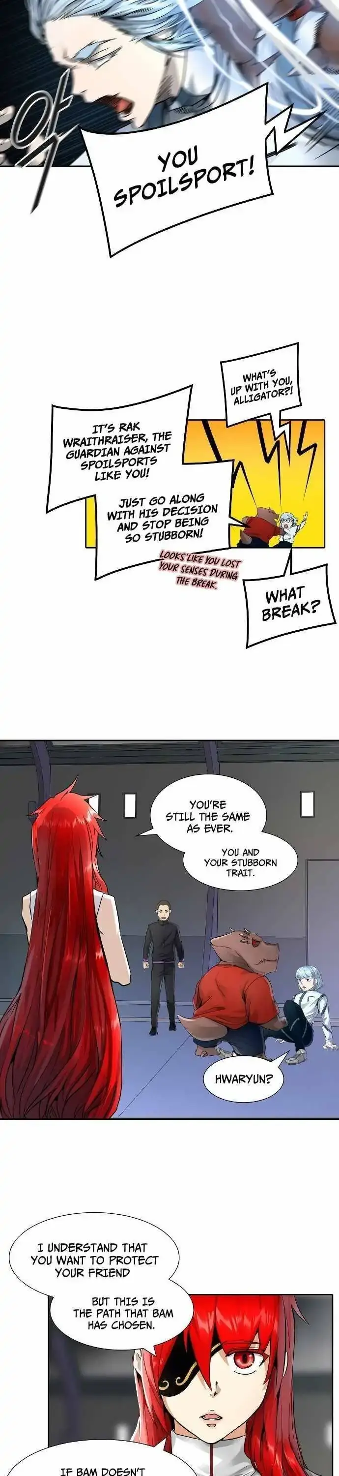 Tower of God Chapter 486 image 26_optimized